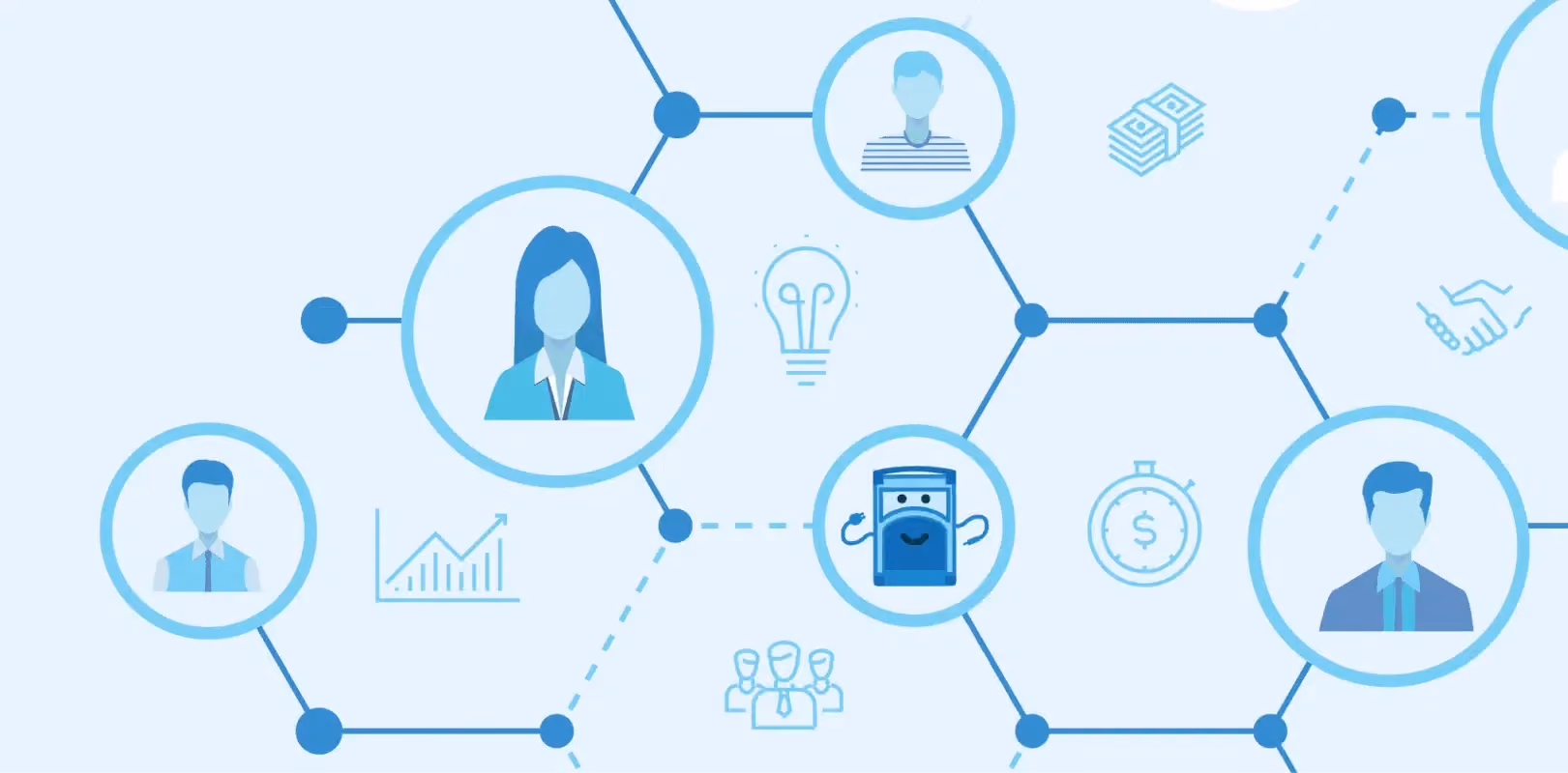 Referral Traffic còn mang lại nhiều lợi ích quan trọng