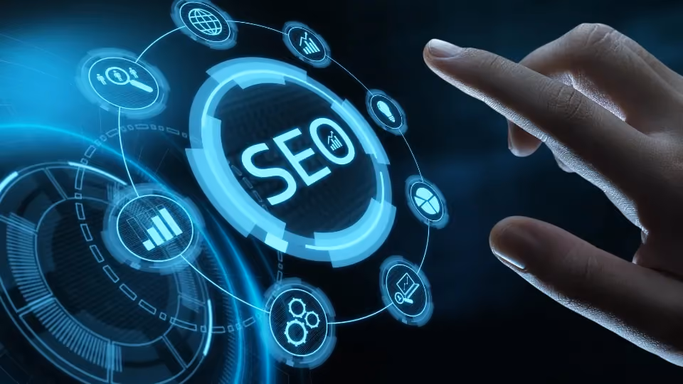Cải thiện SEO & thứ hạng tìm kiếm trên Google