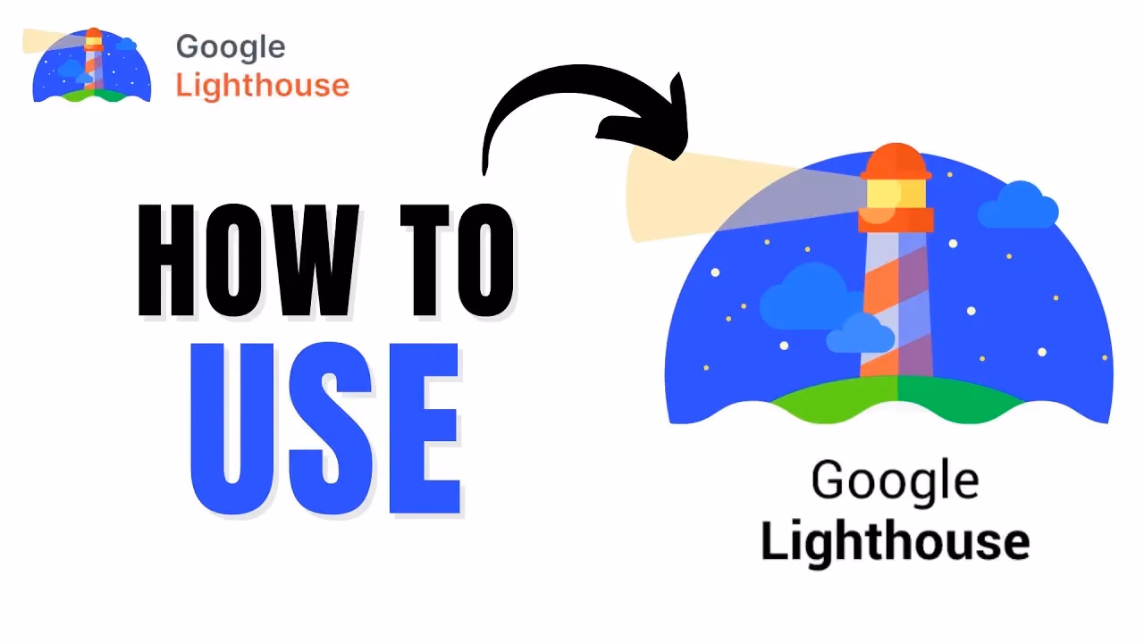 Những lưu ý khi sử dụng Google Lighthouse