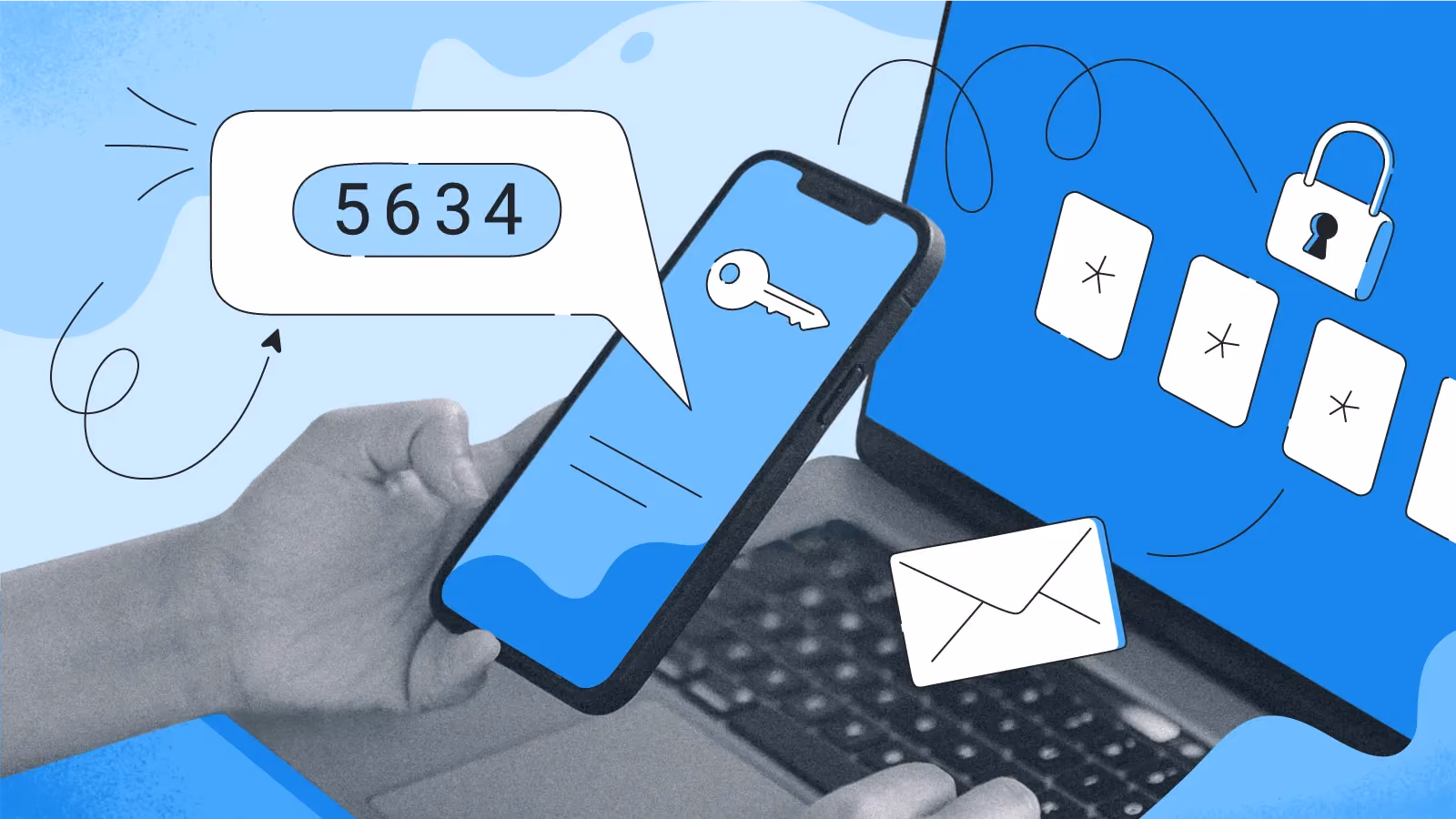 2FA là gì? Hướng dẫn kích hoạt và bảo mật tài khoản an toàn hơn