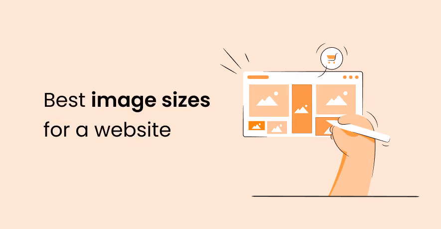Tại sao kích thước ảnh quan trọng trong thiết kế website