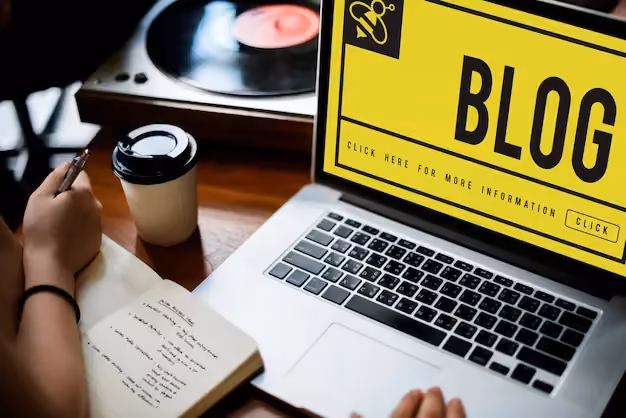 Kích thước ảnh tiêu chuẩn trong blog