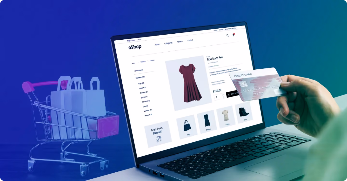 Kích thước tiêu chuẩn ảnh sản phẩm trên website thương mại điện tử