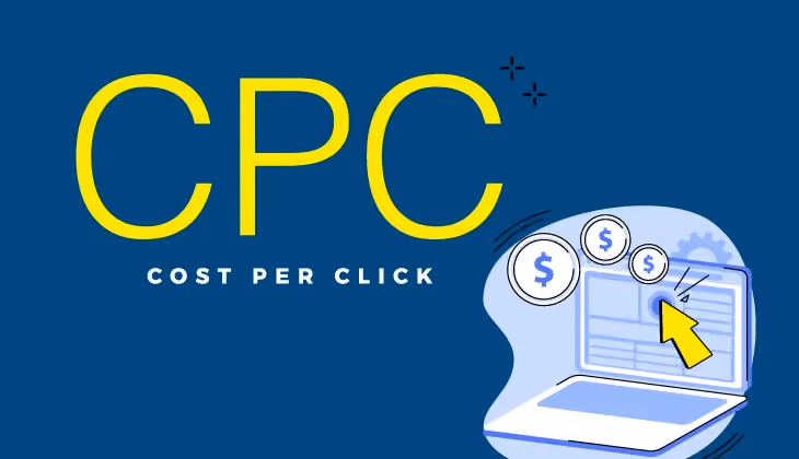 Cost Per Click rất quan trọng trong quảng cáo trực tuyến