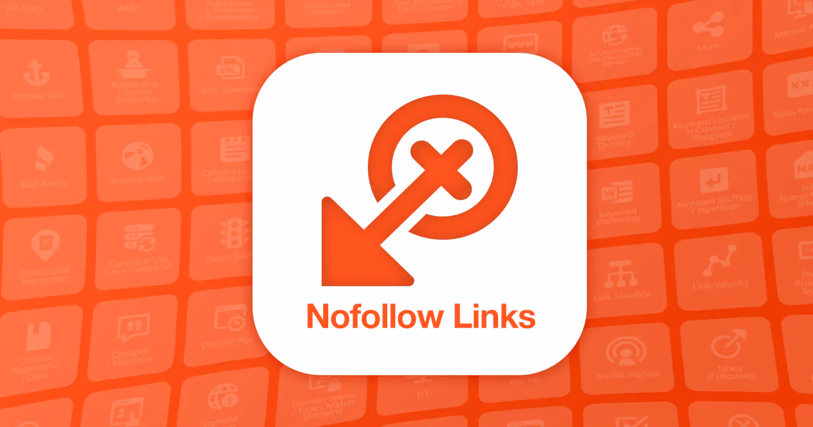 Link nofollow là một công cụ quan trọng giúp quản trị viên web kiểm soát luồng liên kết