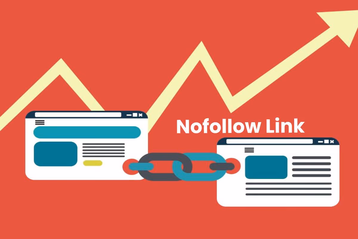 Link nofollow được giới thiệu vào năm 2005 để giải quyết vấn đề spam backlink