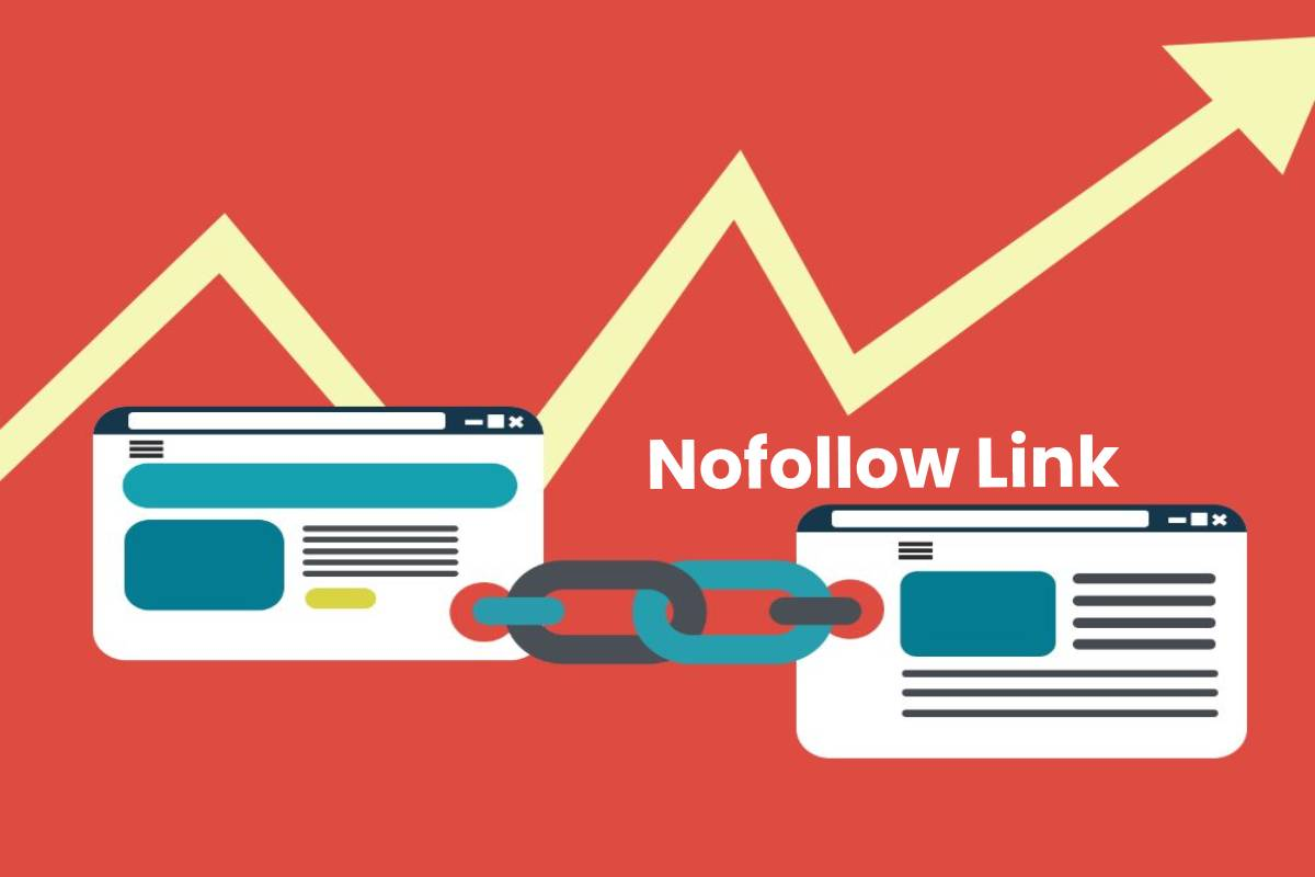 Link nofollow được giới thiệu vào năm 2005 để giải quyết vấn đề spam backlink