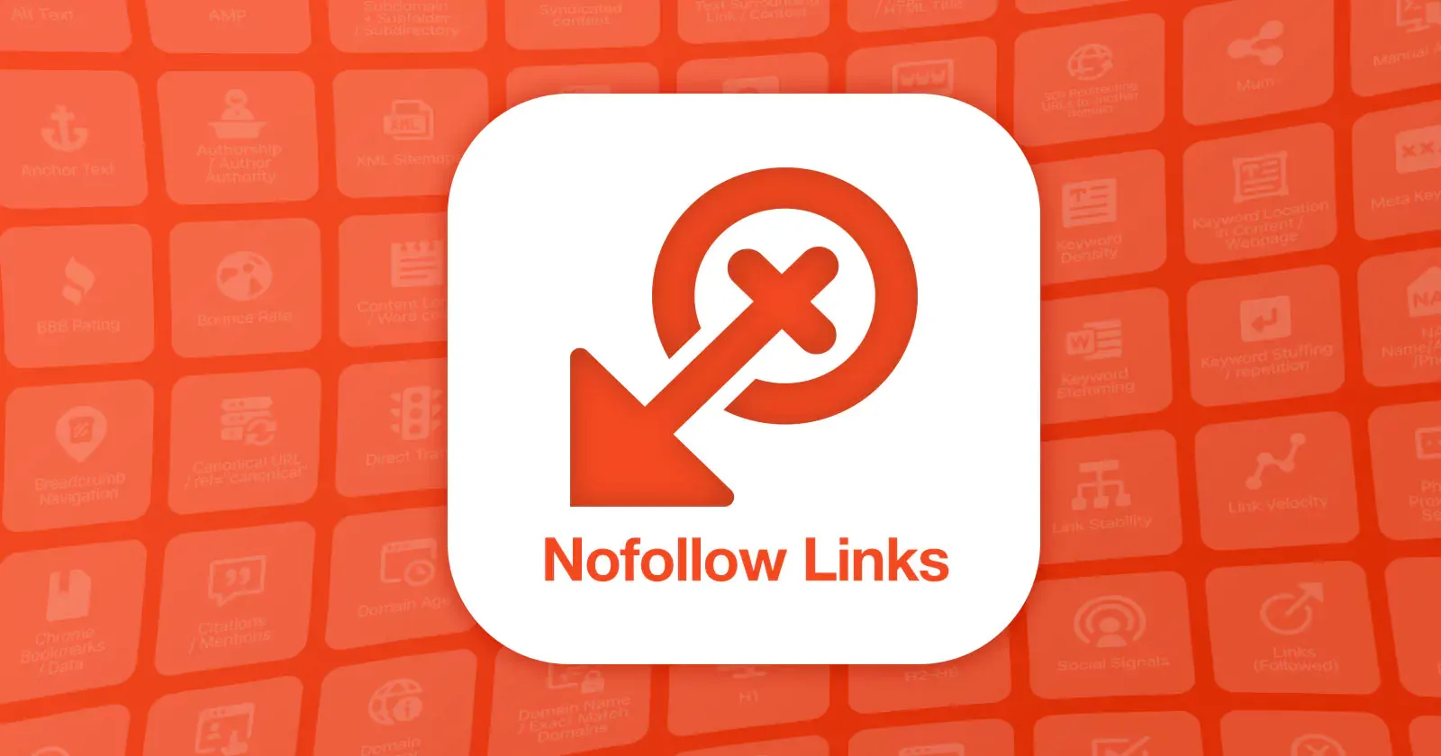 Nofollow link là gì? Khi nào nên sử dụng link nofollow?