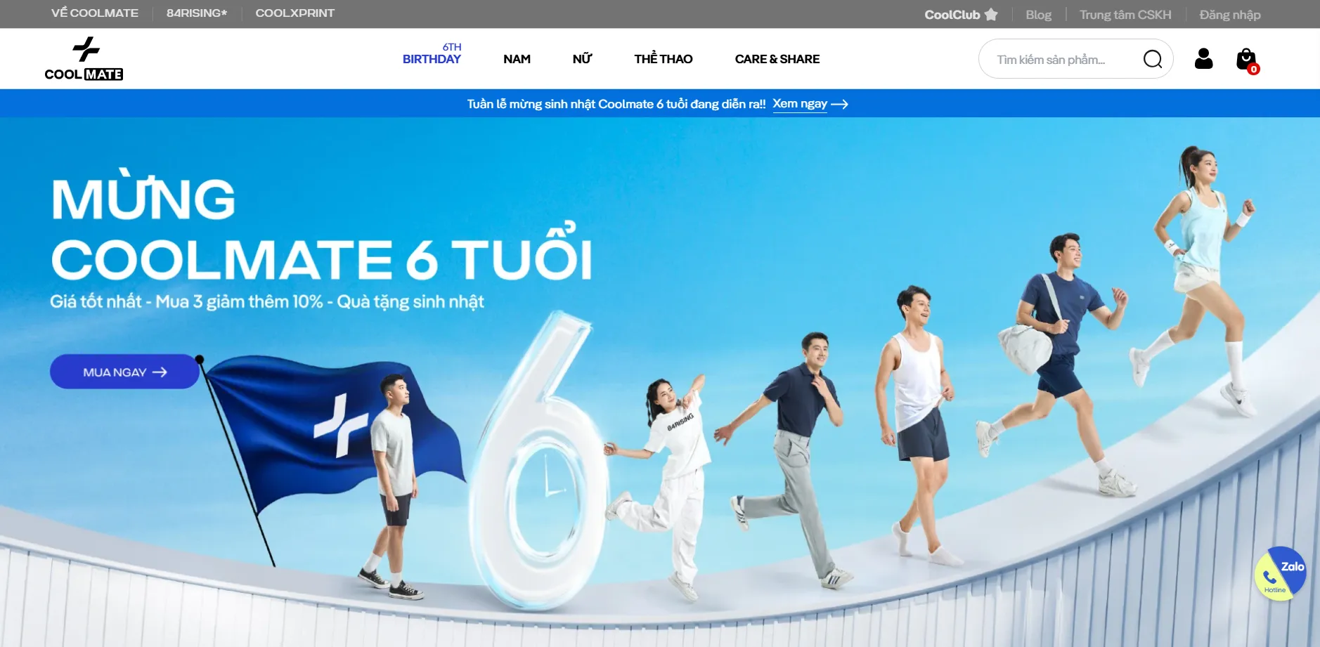 Kinh doanh thời trang có nên thiết kế website hay không?
