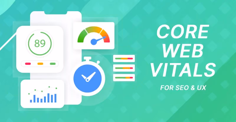 Tối ưu trải nghiệm người dùng (UX/UI & Core Web Vitals)