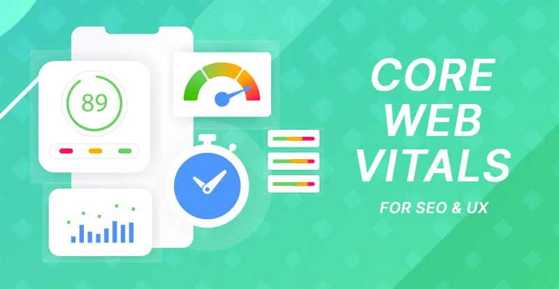 Tối ưu trải nghiệm người dùng (UX/UI & Core Web Vitals)