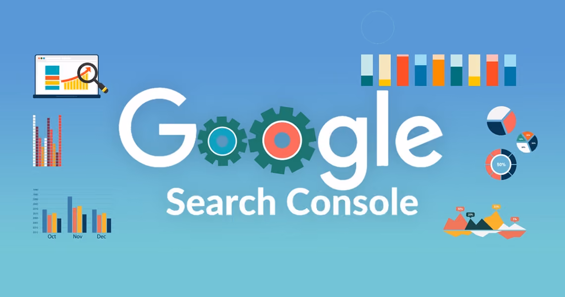 Google Search Console là một công cụ miễn phí do Google cung cấp