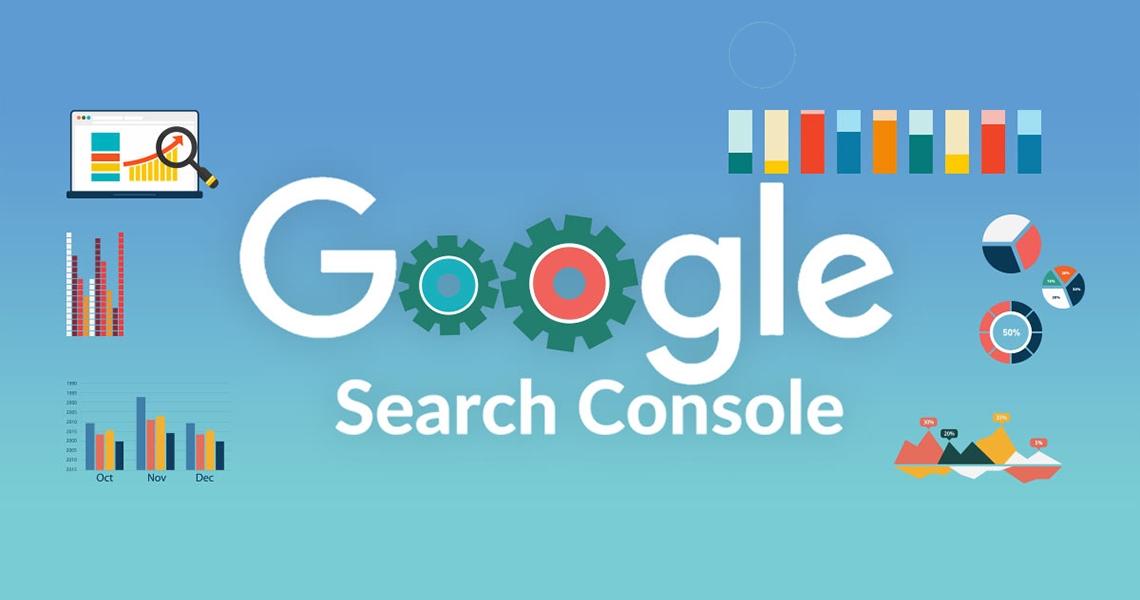Google Search Console là một công cụ miễn phí do Google cung cấp