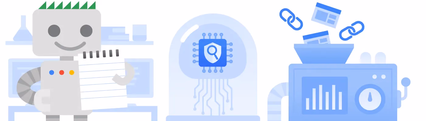 Hướng dẫn tối ưu SEO theo Google Webmaster Guidelines từ A đến Z