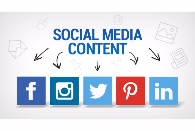 Content Social là tất cả những nội dung được sáng tạo và chia sẻ trên nền tảng mạng xã hội