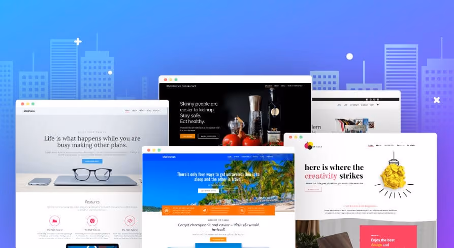 Website là gì và tại sao lại cần thiết kế website?