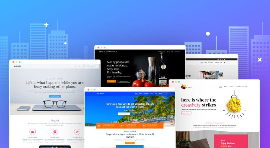 Website là gì và tại sao lại cần thiết kế website?