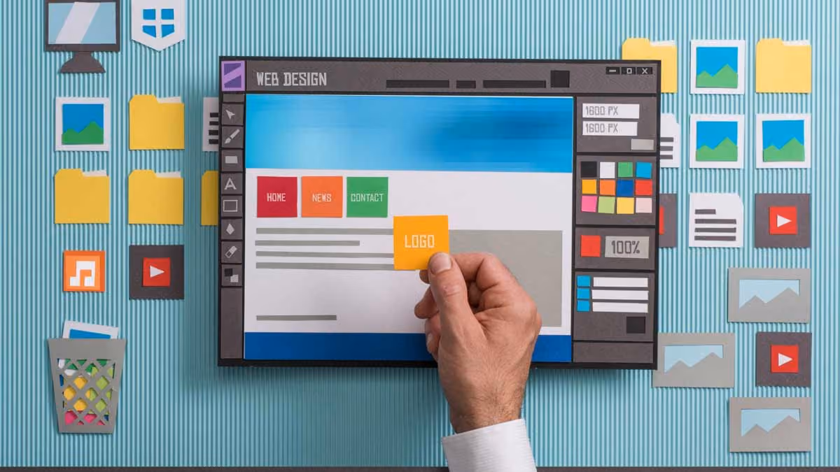 Ưu điểm và hạn chế của phần mềm thiết kế website không cần code