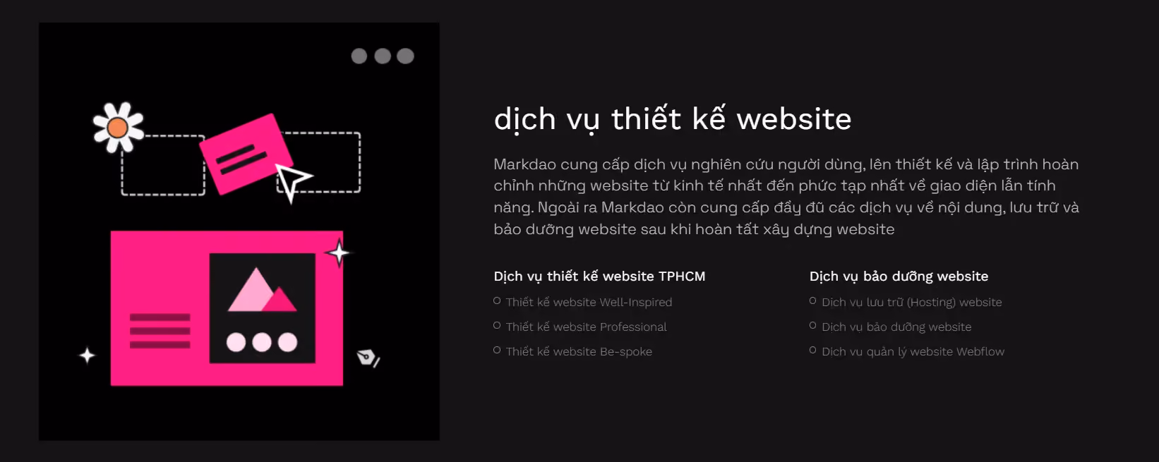 Thời gian thiết kế website bao lâu? Các bước thiết kế website