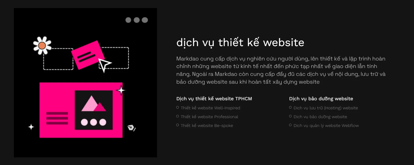 Thời gian thiết kế website bao lâu? Các bước thiết kế website
