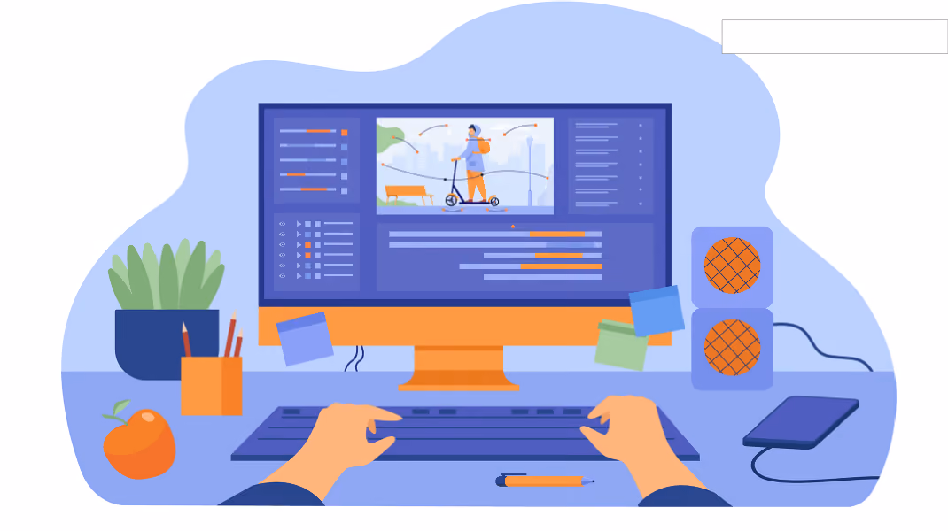 Các loại Animation phổ biến trên website
