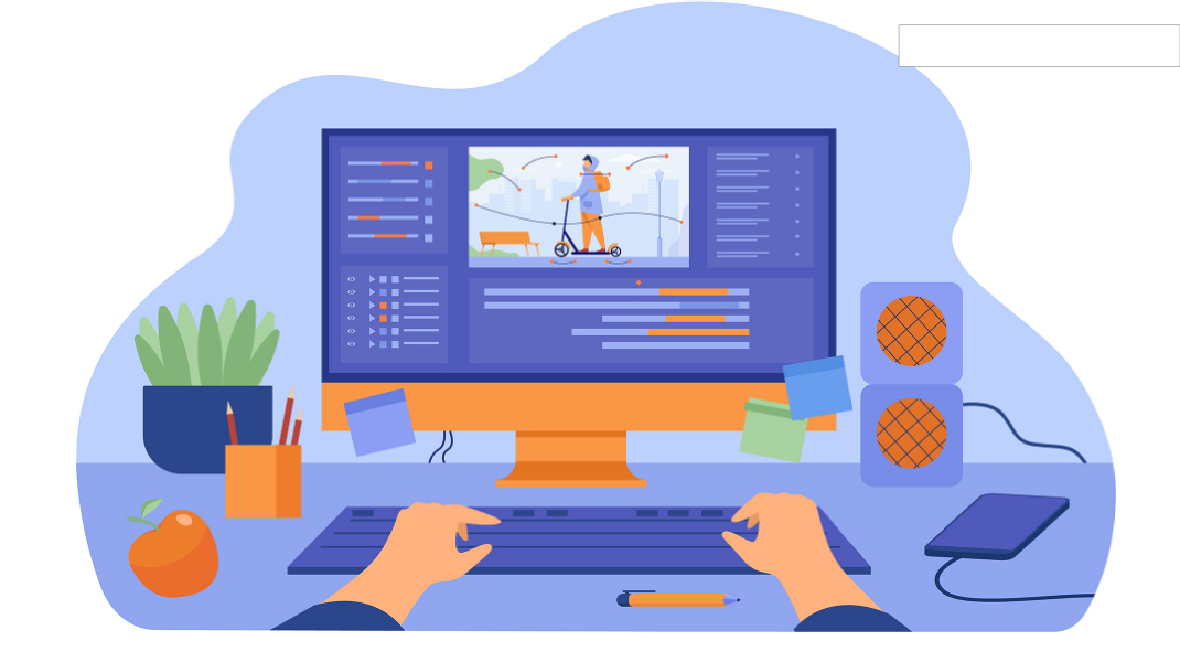 Các loại Animation phổ biến trên website