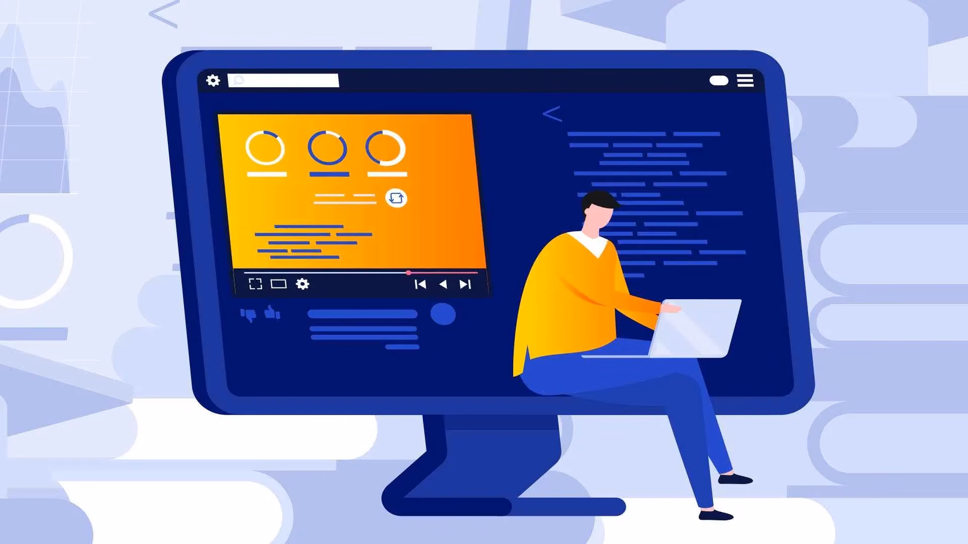 Animation là gì? Vai trò quan trọng trong thiết kế website