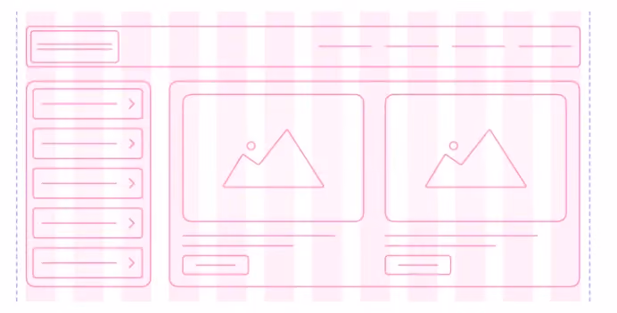 Grid là gì? Những điều cần biết về grid trong thiết kế website