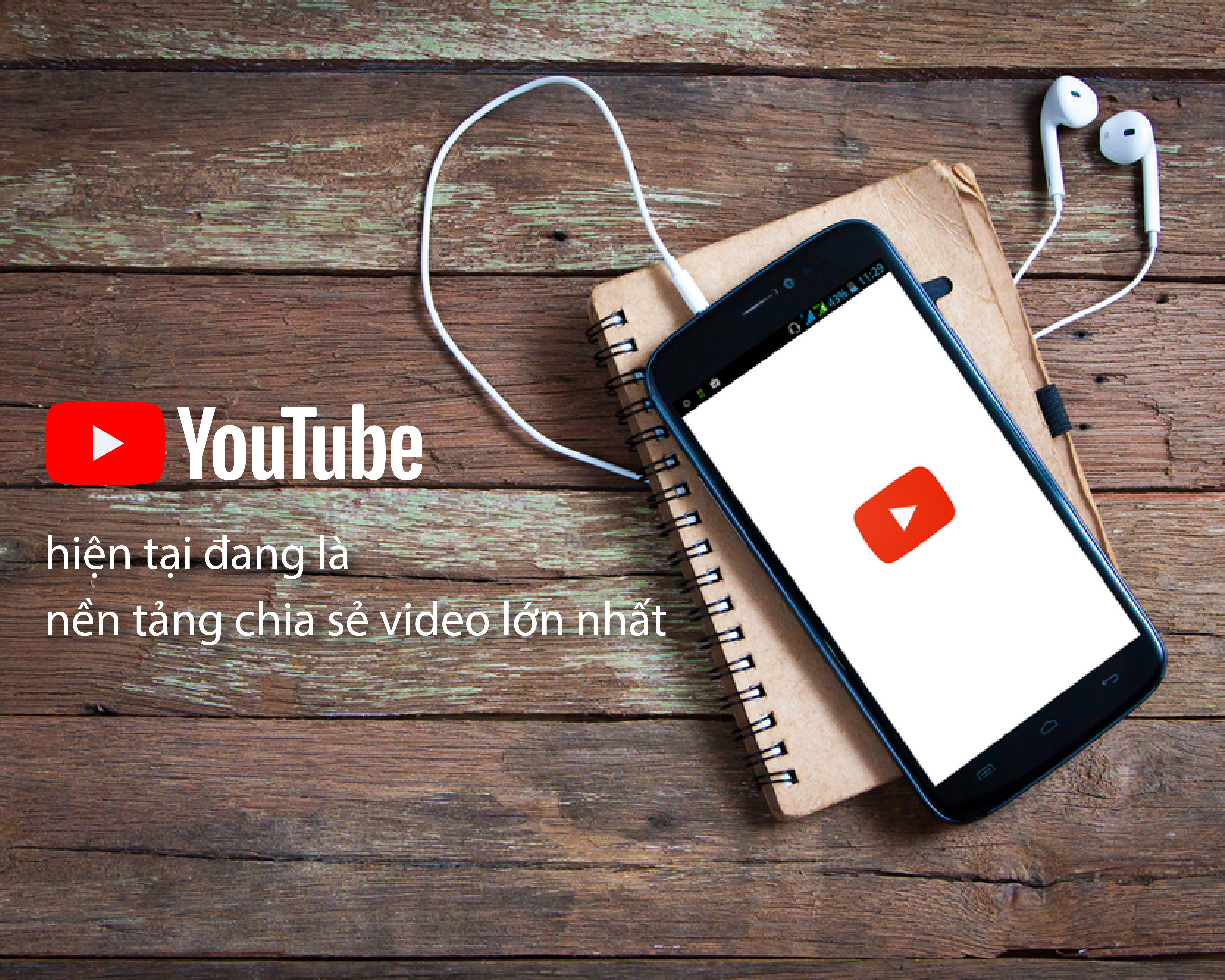 social media planning youtube