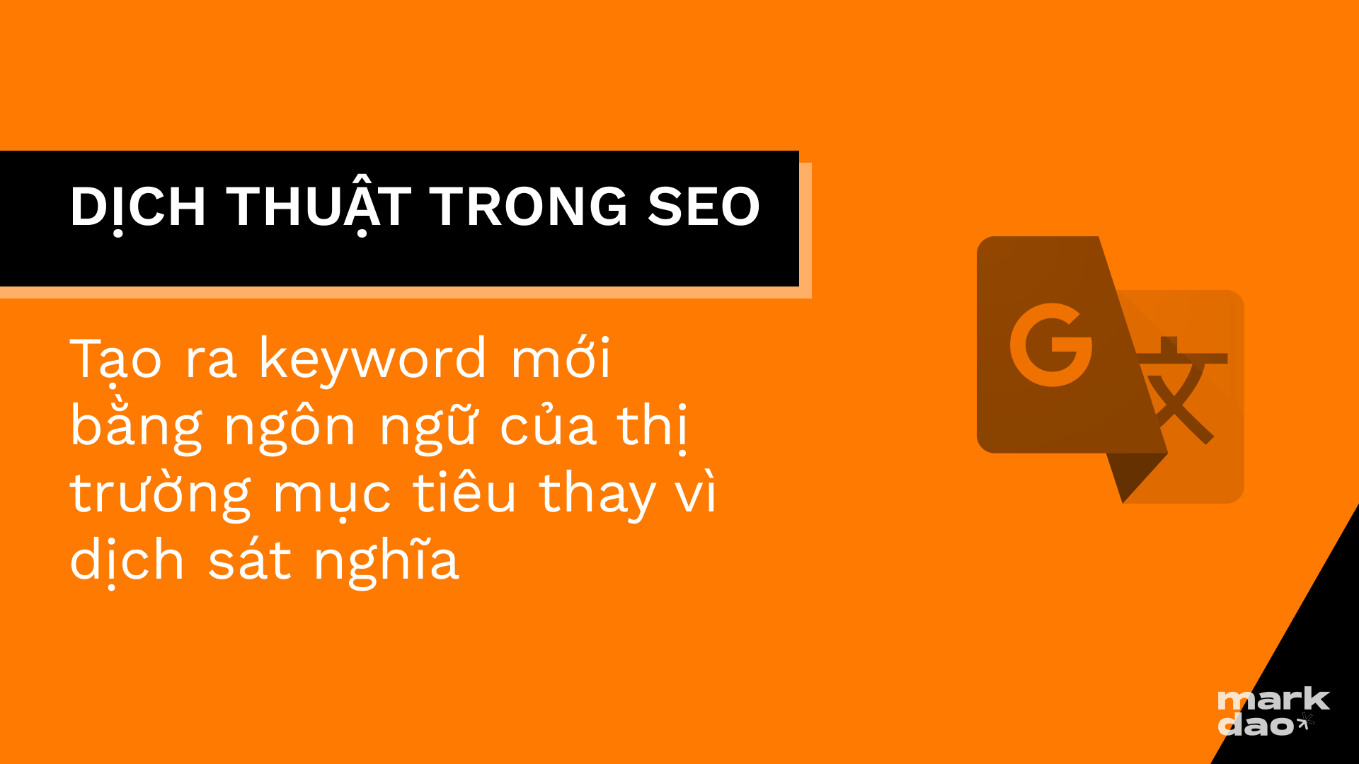 seo web markdao 1
