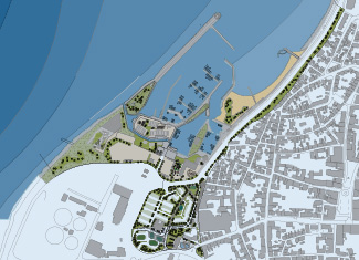 klimatilpasning-helhedsløsning-kystsikring-kystbeskyttelse