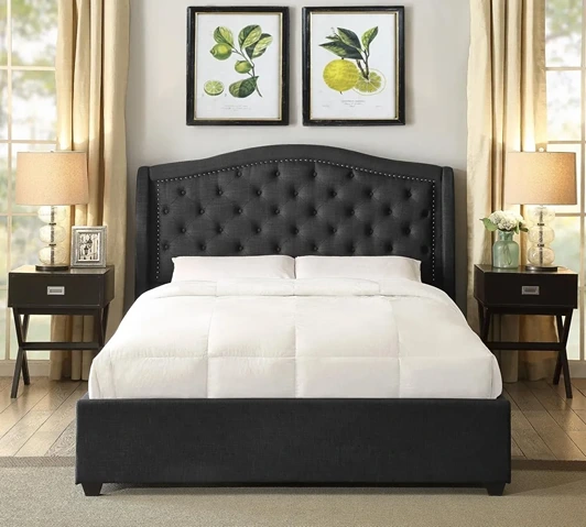 Custom upholstered furniture by Manilla Upholstery in Northridge, CA