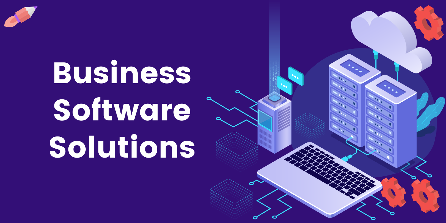 An All-in-One Guide to ERP Systems