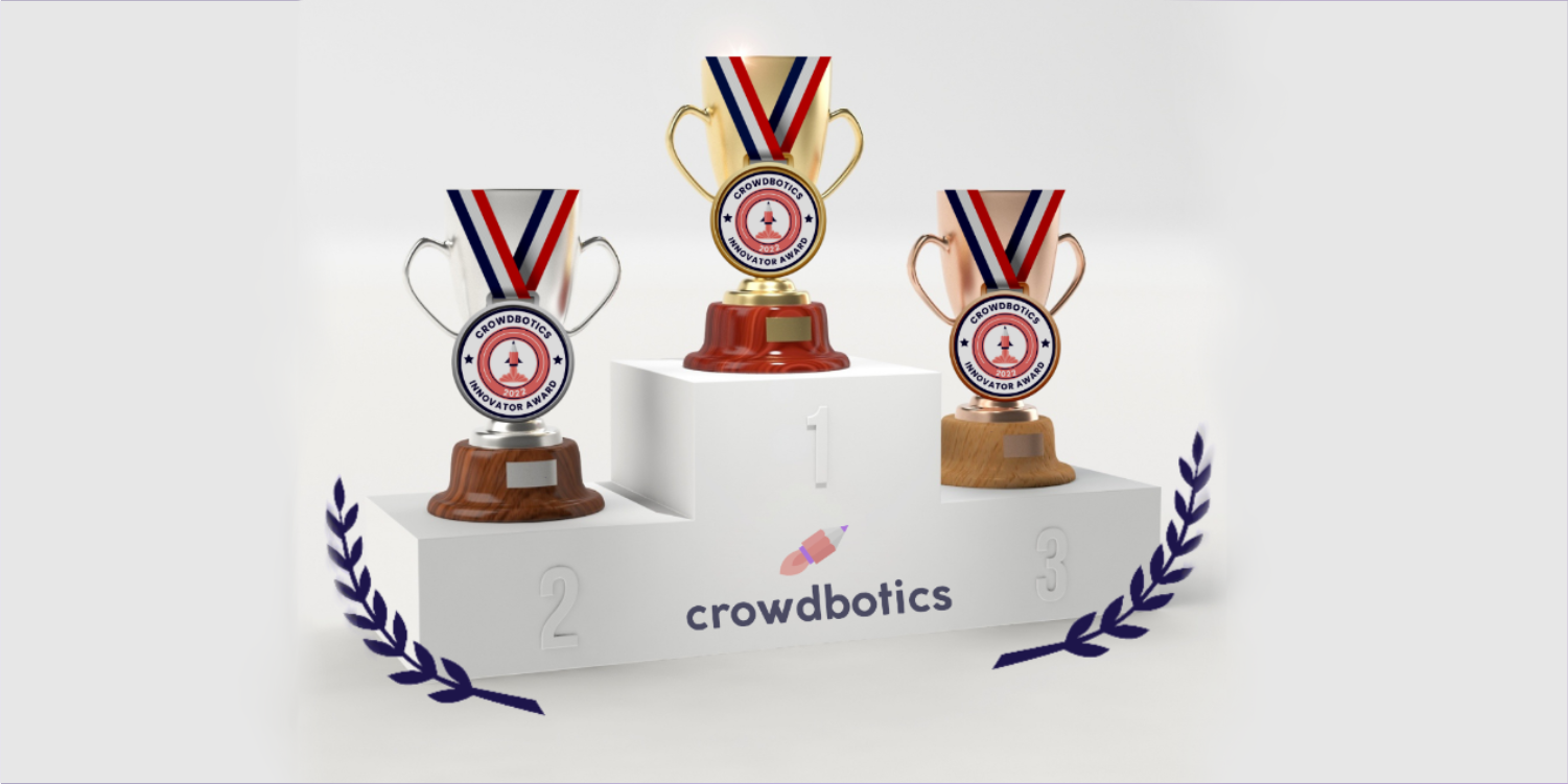 Announcing The 2022 Xperts Innovator Award Winners