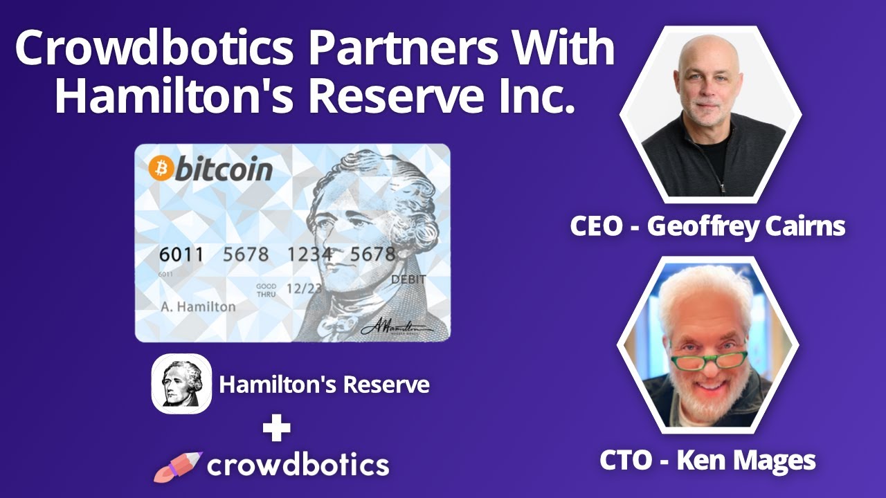 Xperts Partners With Hamilton's Reserve To Bring New Innovation To Payment Processing By Offsetting Fees With...