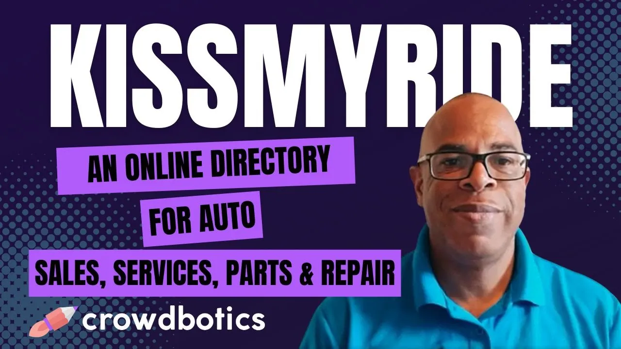 Xperts Partners With CEO Ricky Johnson to Create The Kiss My Ride App