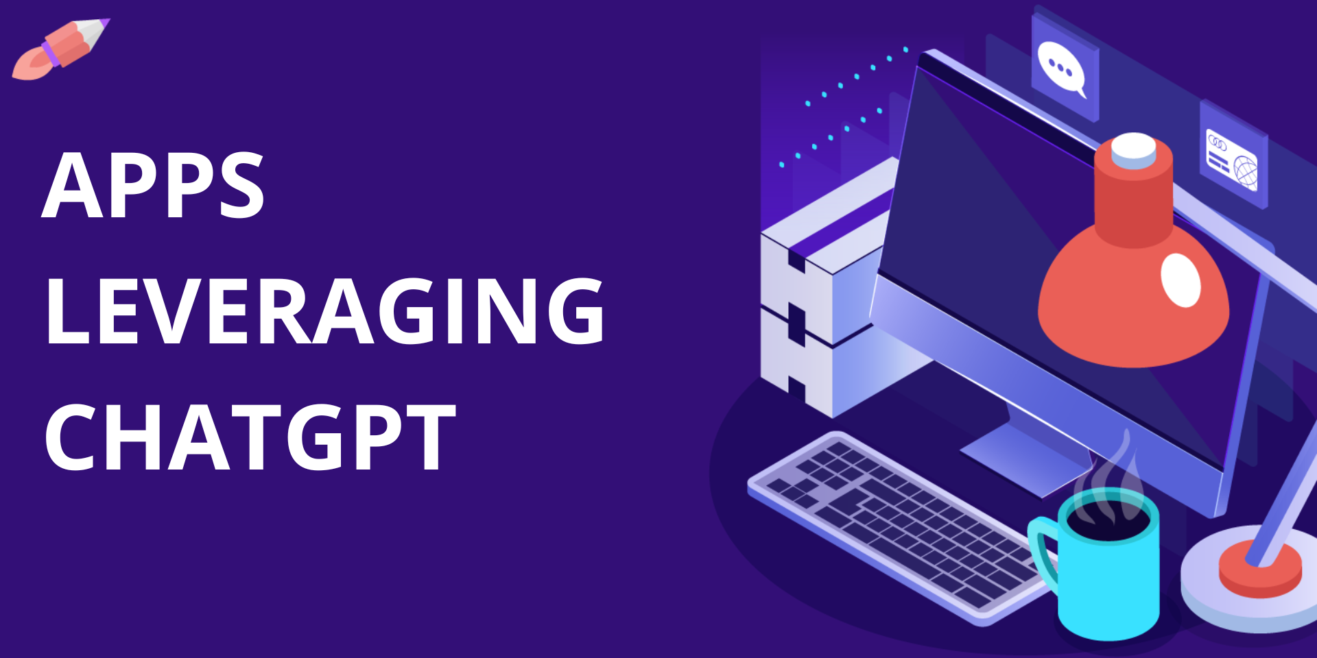 How These 5 Well-Known Apps Are Integrating with ChatGPT