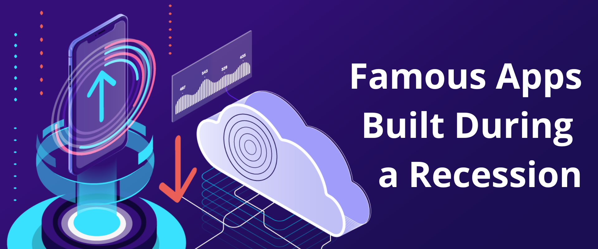 These Companies Brought Game-Changing Ideas to Life During a Recession and Won