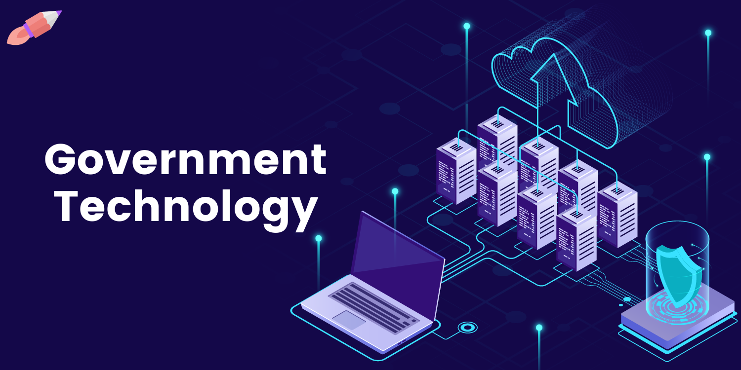 A Guide to Building Applications & Software for the Government Sector