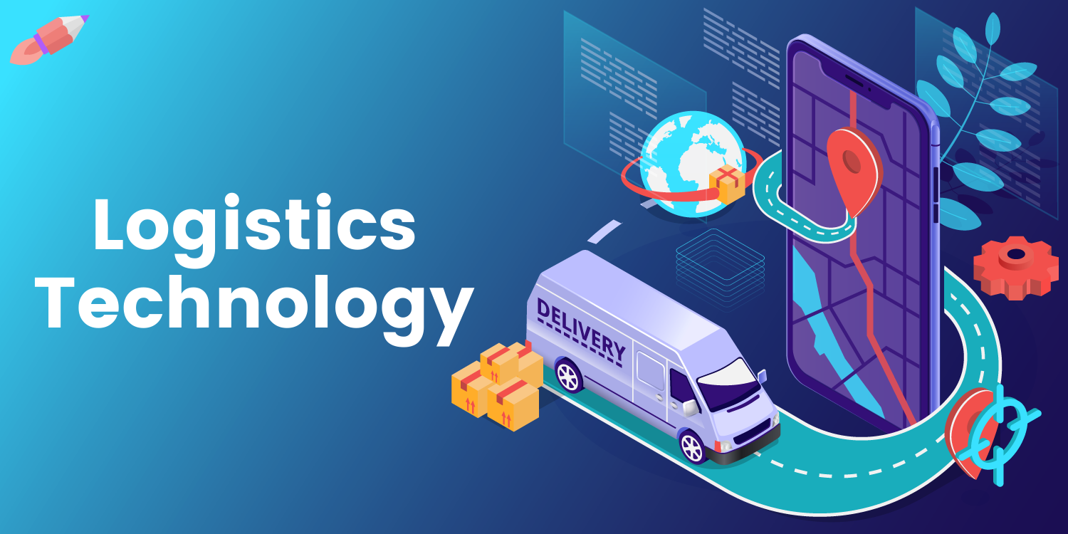 Logistics App Development: Types, Features, & Projections