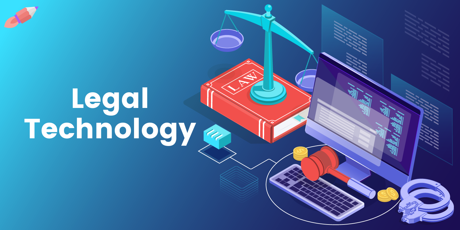 A Guide to Building Applications & Software for the Legal Industry