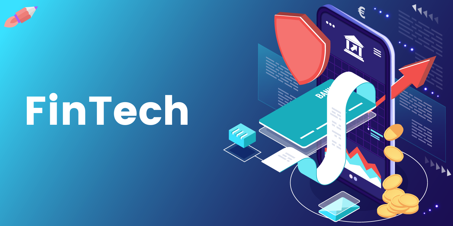 An App Development Guide for the Finance Industry: Types, Features, & Projections