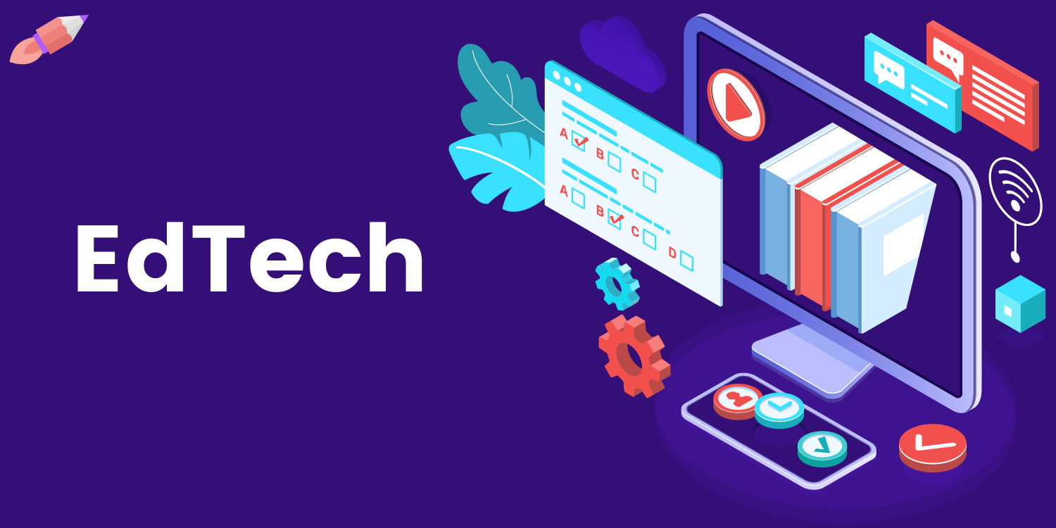 Education App Development Guide: Types, Features, & Projections