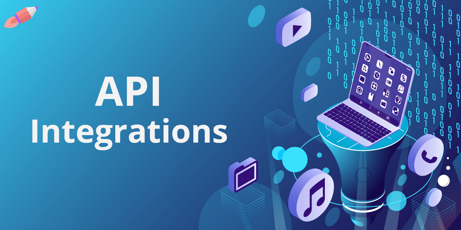 Best Practices for API Integrations