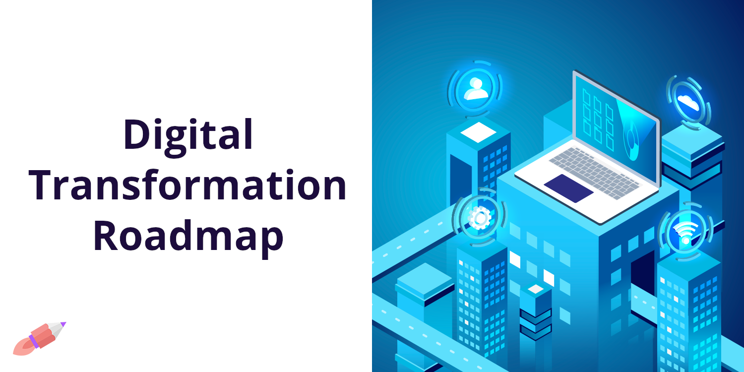 Top Digital Transformation Priorities for Logistics