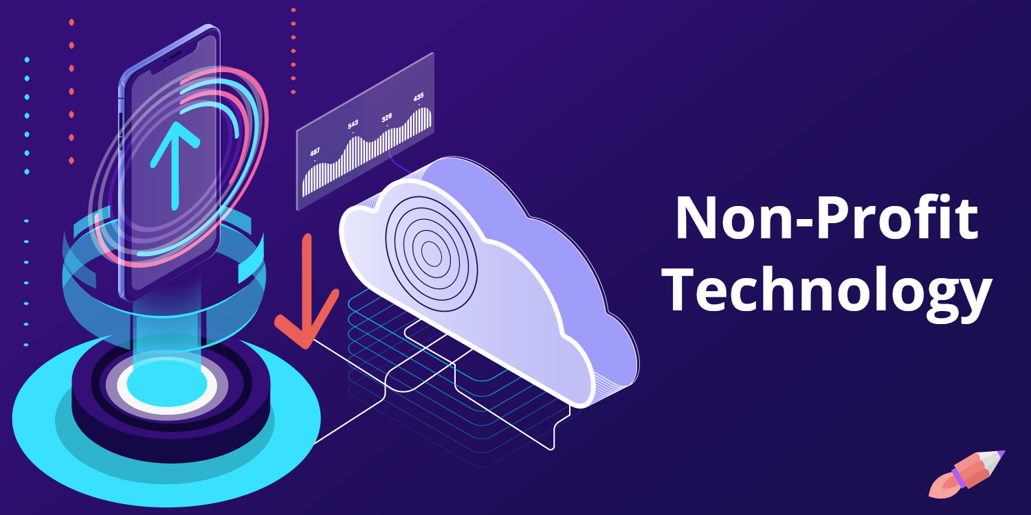 6 Critical Cost-Saving Tech Upgrades for Non-Profits