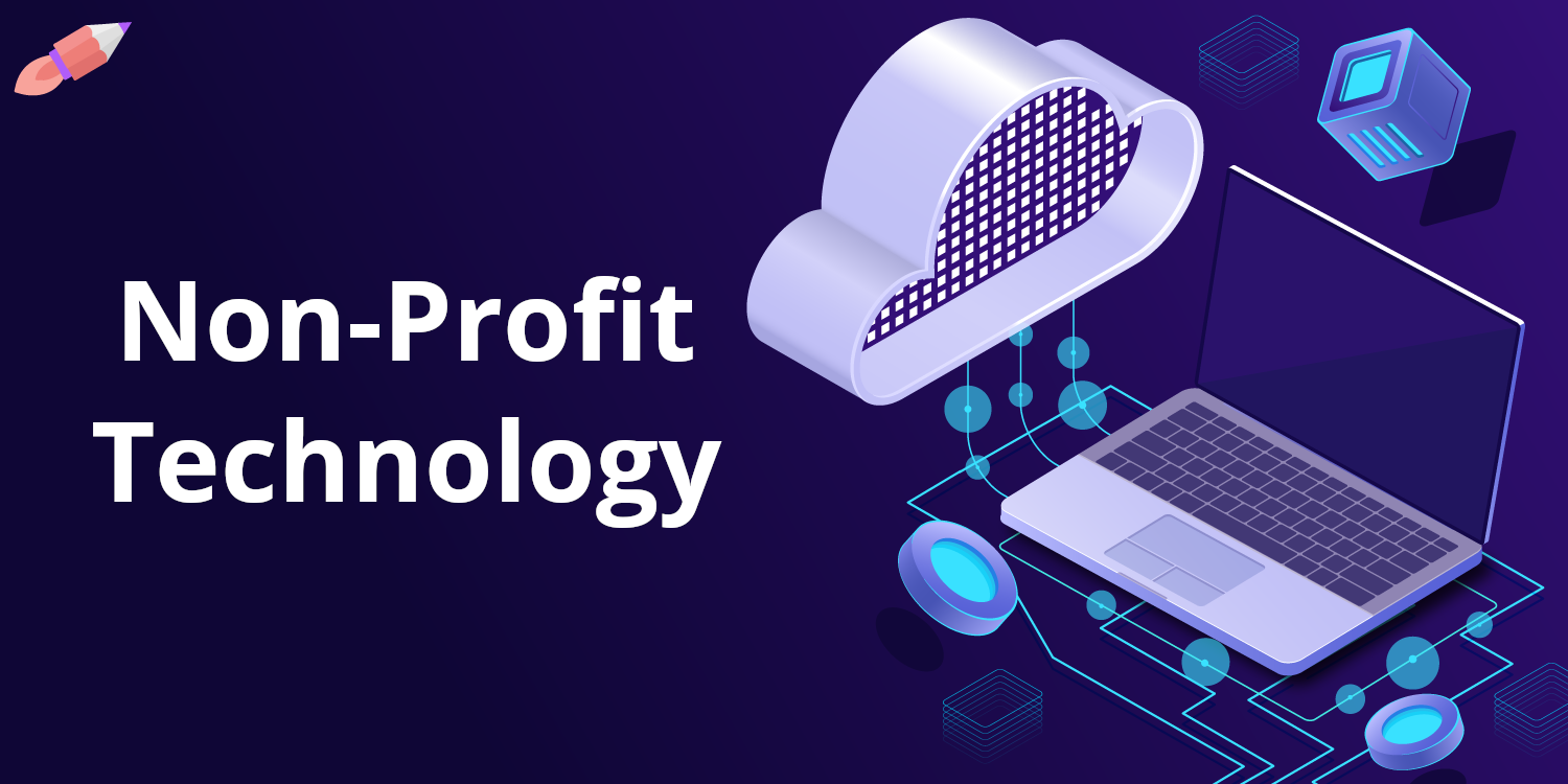 How Your Non-Profit Can Use Technology to Grow