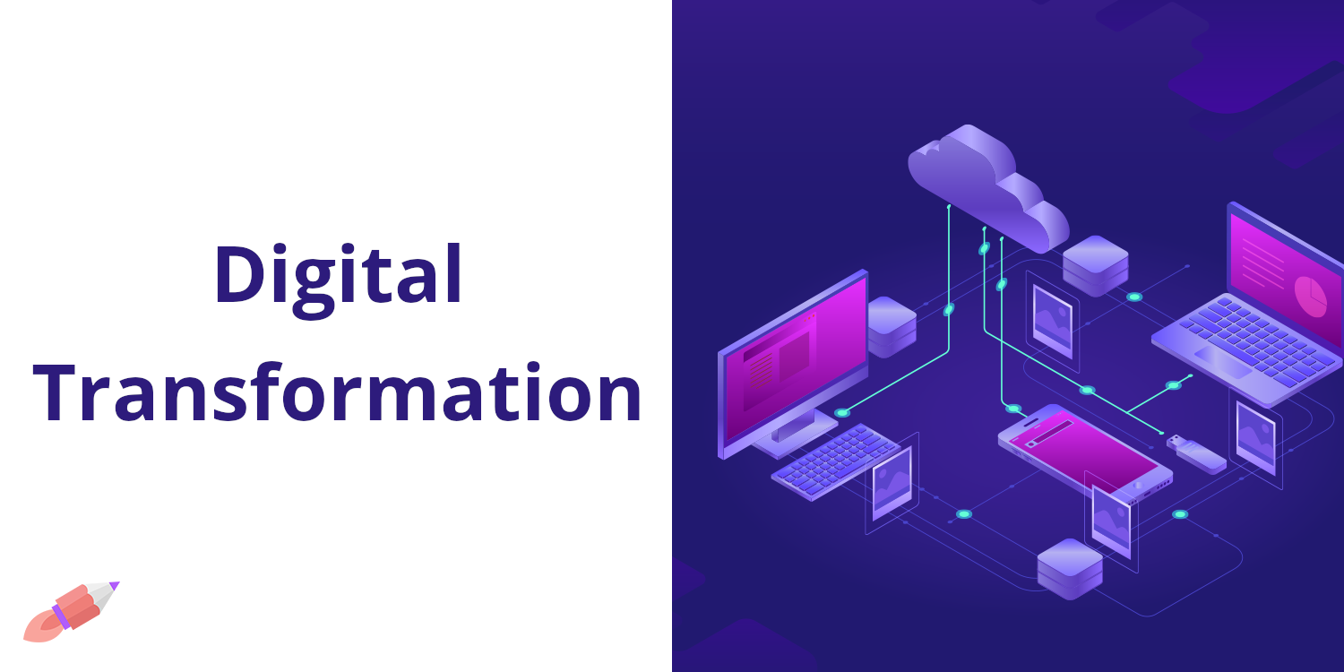 Top Digital Transformation Priorities by Industry Sector