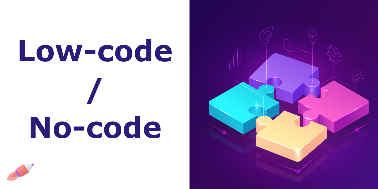 When to Use Low-Code vs. Pro-Code