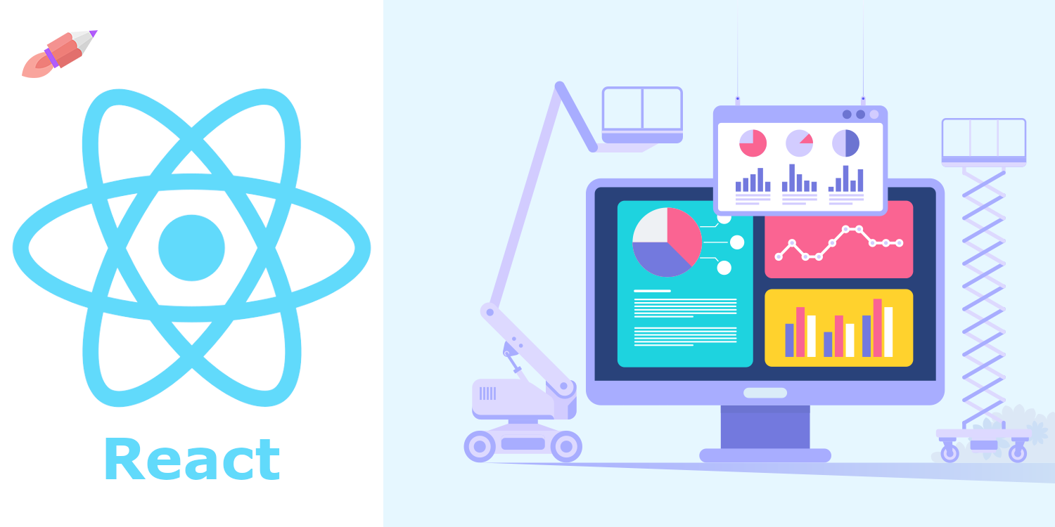Top Popular UI Component Libraries for React Apps
